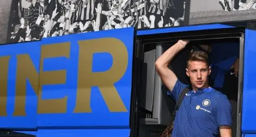 L’Inter riparte da Riscone con Spalletti e Pinamonti