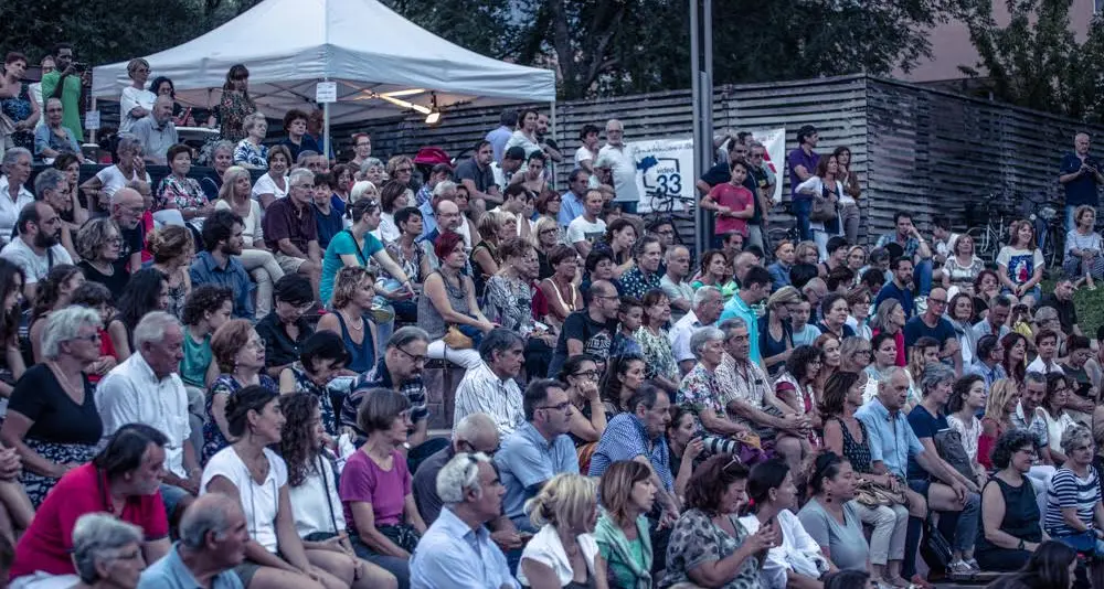 Don Bosco: musica e divertimento alle Semirurali