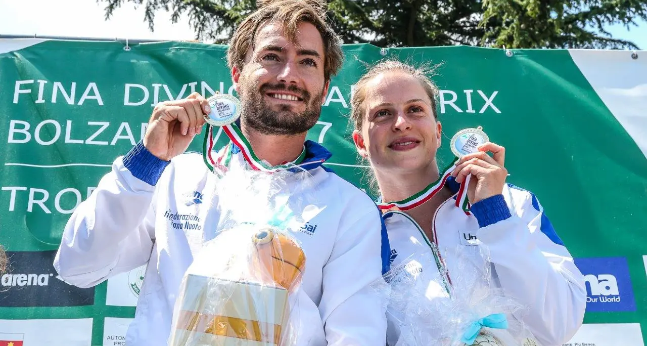 A Bolzano si chiude con la doppietta d'oro di Verzotto