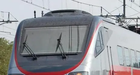 Col cantiere del Bbt treni più silenziosi lungo la Val d’Isarco
