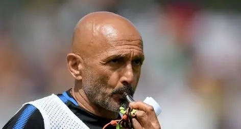 Wattens primo test per la nuova Inter