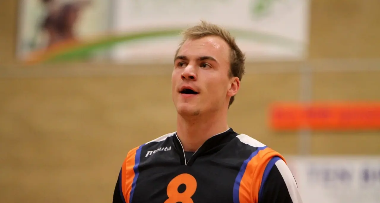 Boswinkel, un opposto da SuperLega per l’Avs