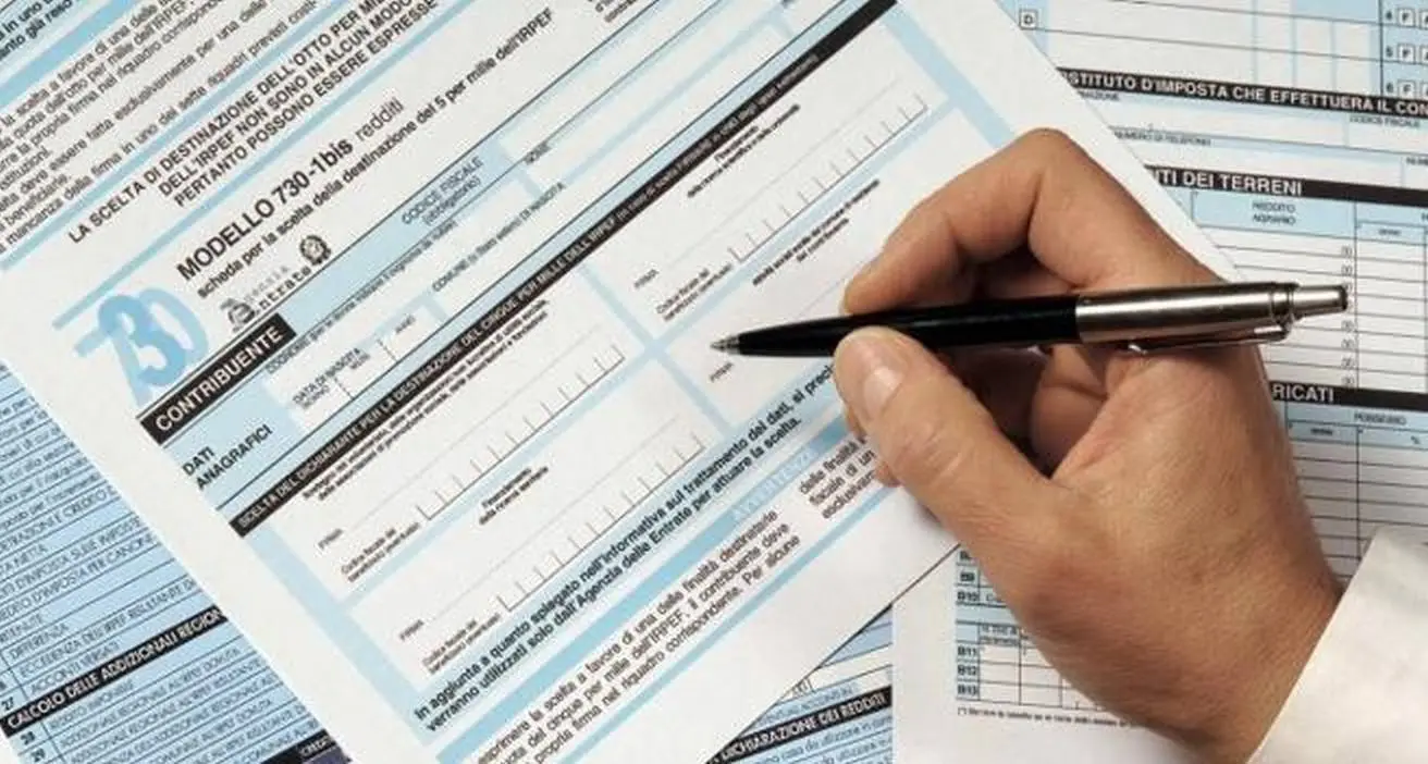 Redditi, in Alto Adige la media è di 22.861 euro