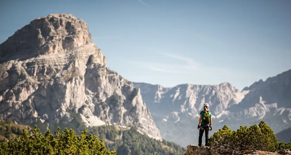 Nove alpinisti raccontano le loro prove più dure
