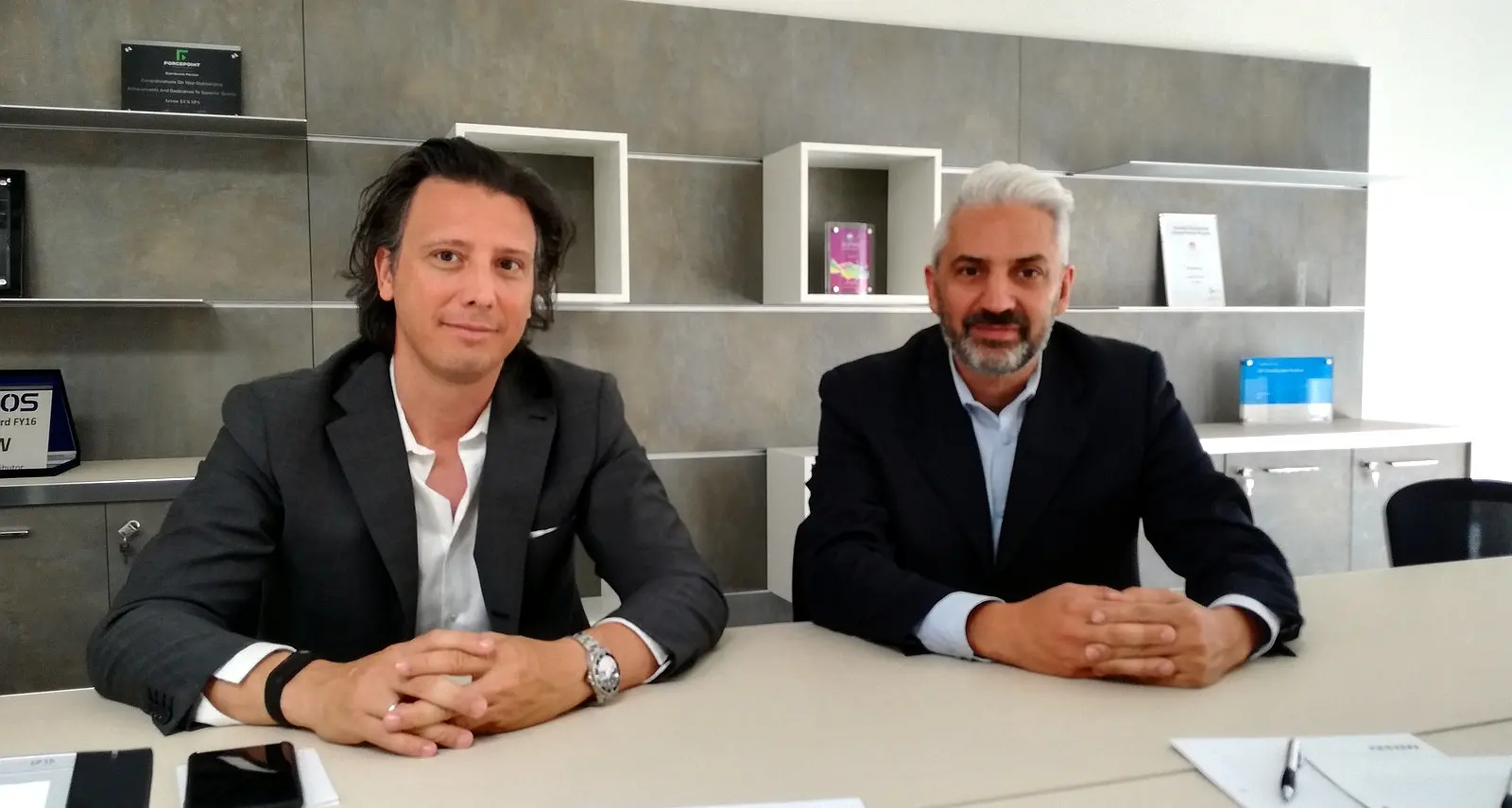 I guru bolzanini della sicurezza informatica a caccia di personale