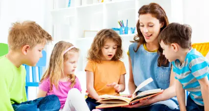 Trilinguismo: nel 2017 inglese anche all'asilo