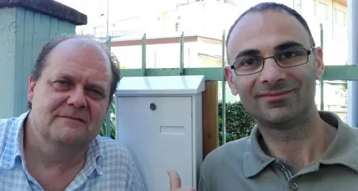 Le azioni anti-vandali in via Laghetto piacciono ai residenti