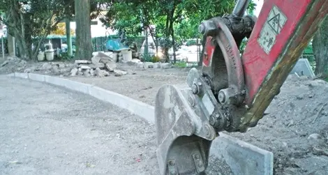 Il campo nomadi pronto entro la fine dell’anno
