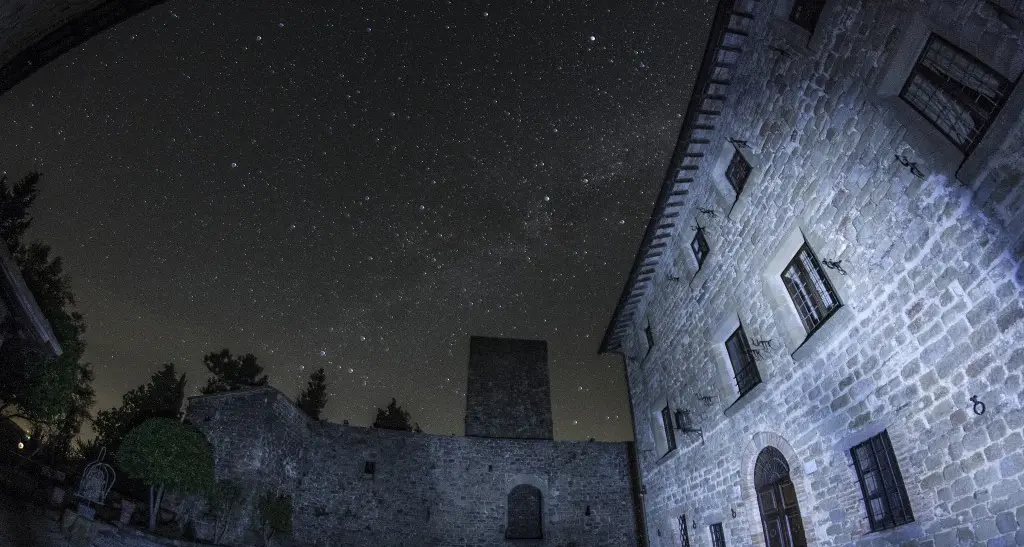 A caccia di comete: le destinazioni più gettonate