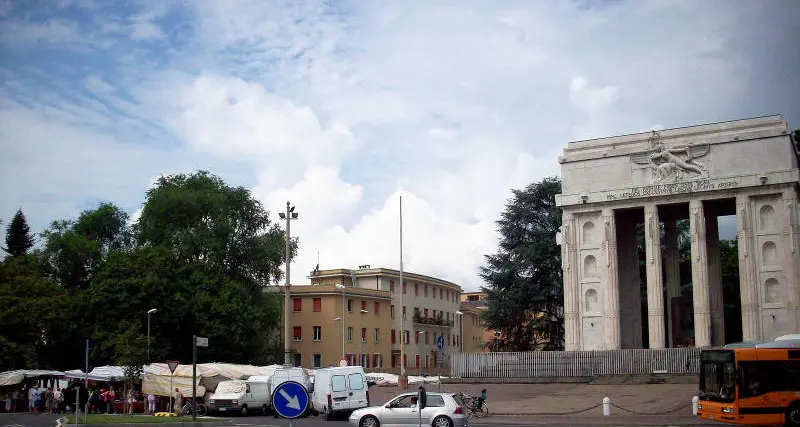 Parte l'indagine per migliorare il mercato di Piazza Vittoria