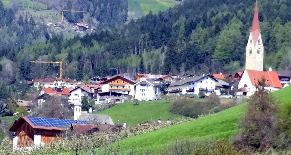 Collegamento con la Plose, un progetto e 18 priorità