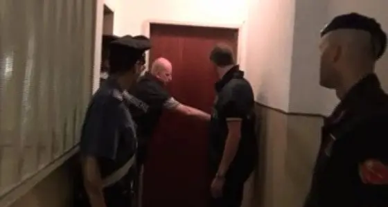 Violenze e riti vudù per arruolare \"schiave\": 11 fermi