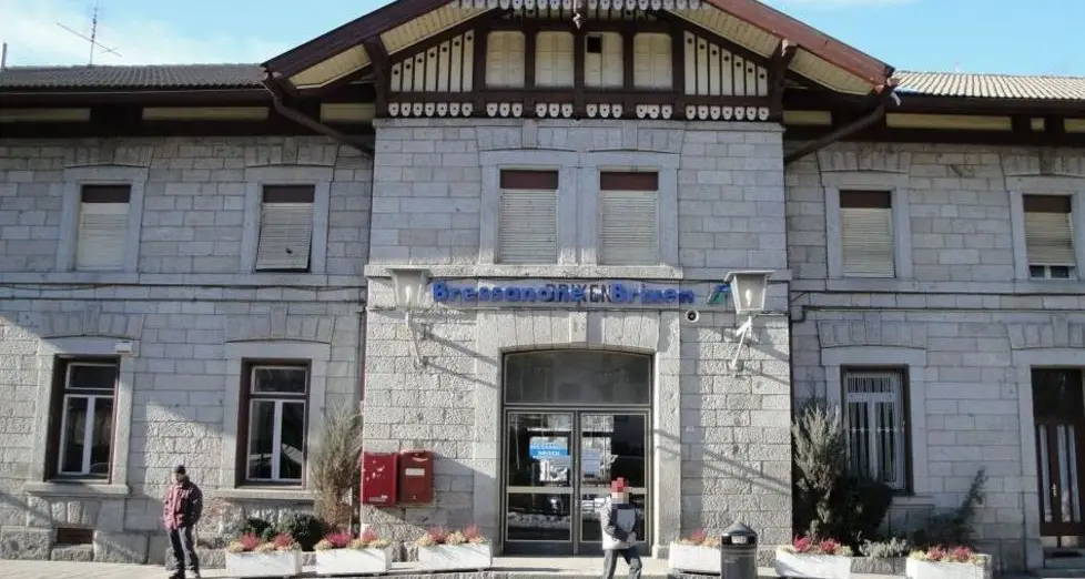 Via al potenziamento della stazione ferroviaria