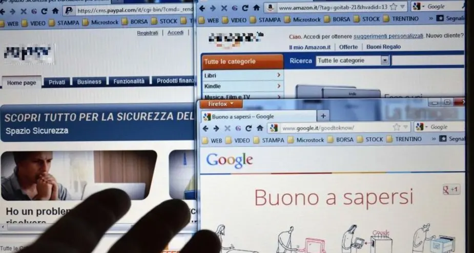 Il commercio online piace agli utenti, non alle ditte