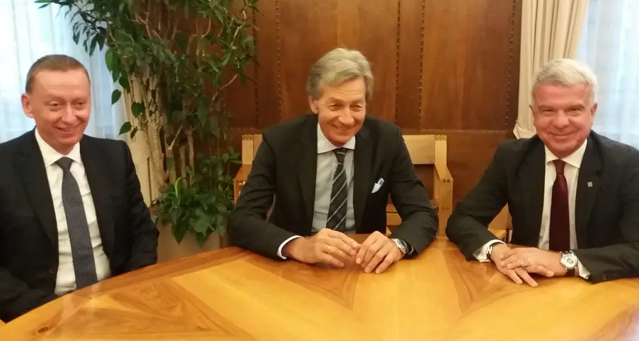Carispa non è più a rischio e riprende a macinare utili