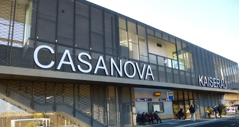 Barriere architettoniche, sistemate le stazioni ferroviarie della Bolzano-Merano