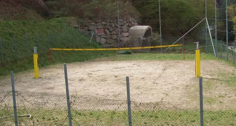 Un percorso Kneipp e impianti sportivi rilanciano la Vallarsa