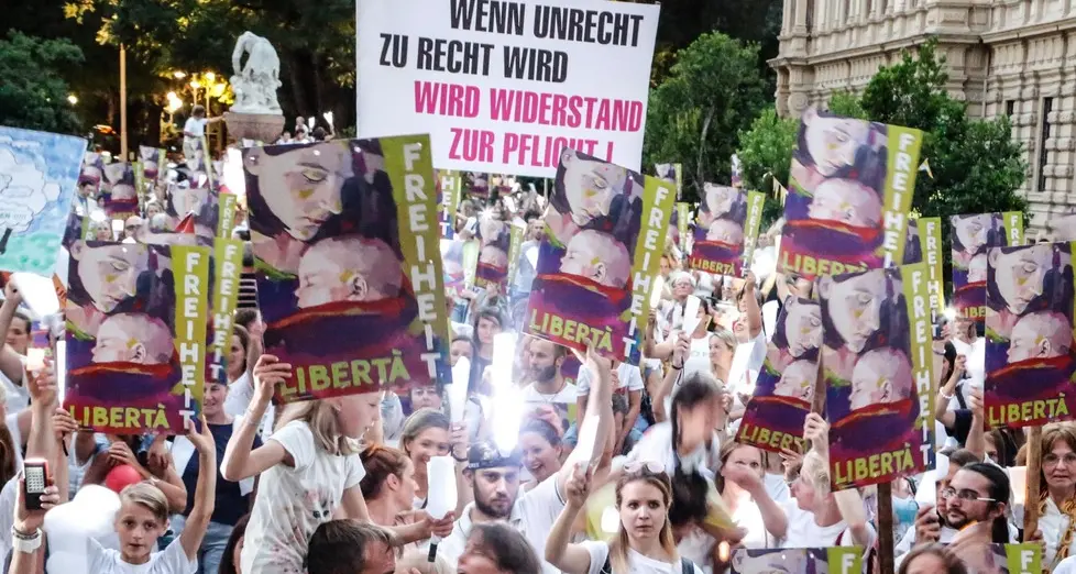 Vaccini, ecco la galassia dei genitori in trincea