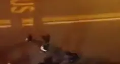Bolzano, maxi-rissa in via Garibaldi: stranieri che si picchiano in mezzo ad auto e moto