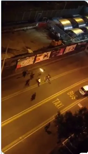 Bolzano, accoltellamento in piazza Verdi, convalidato l'arresto