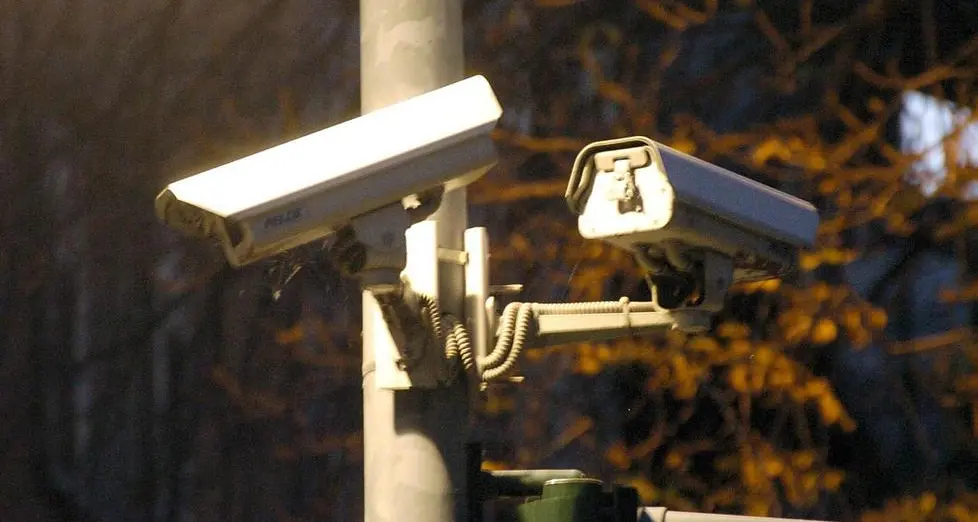 Sicurezza pubblica, sono in arrivo sei nuove telecamere