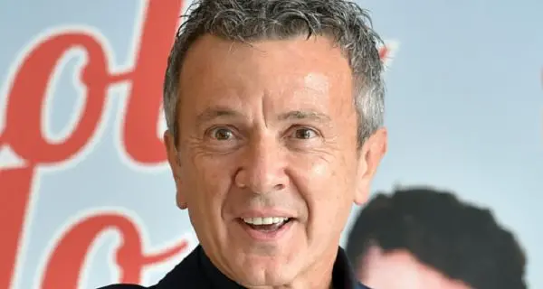 Pupo in ospedale, niente concerto a Merano