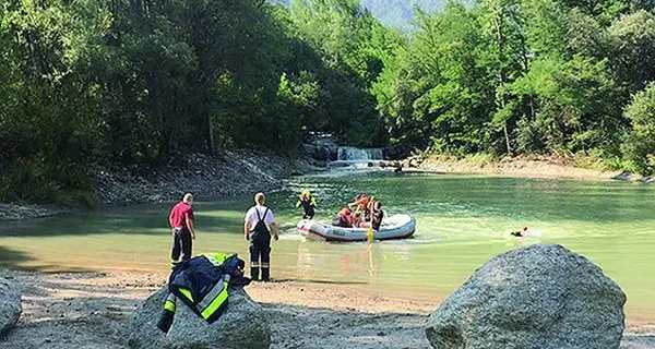 Annega nel lago di Rablà a 17 anni