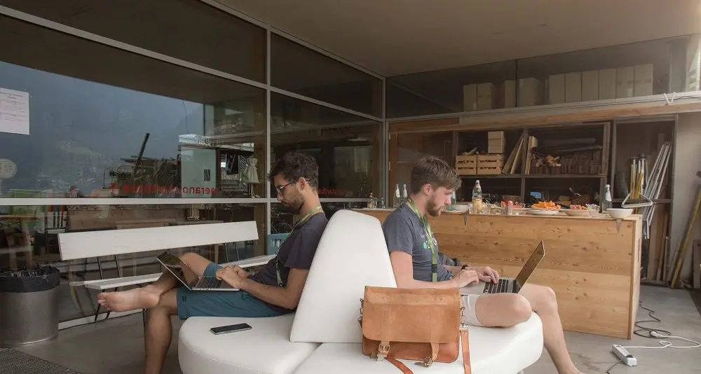 Bolzano, L’Idm è a caccia di web designer e sviluppatori