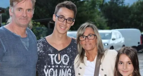 Trento, una famiglia vive da 17 anni senza acqua corrente