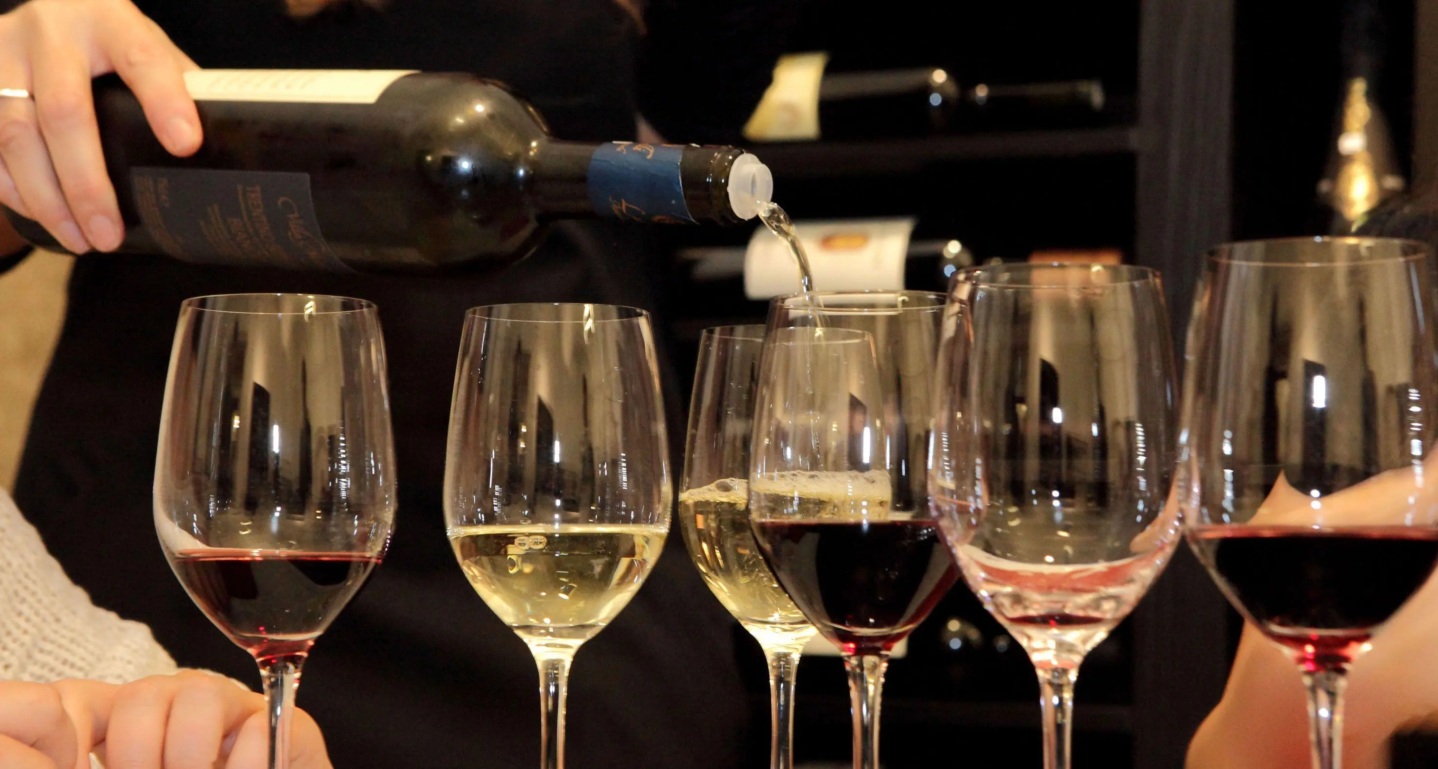 «Vinibuoni» incorona l’Alto Adige