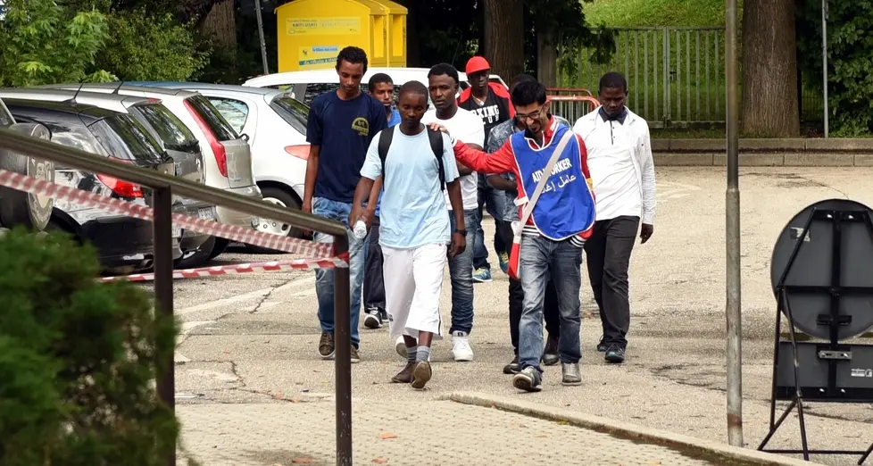 Per i richiedenti asilo il comprensorio cerca alloggi in affitto