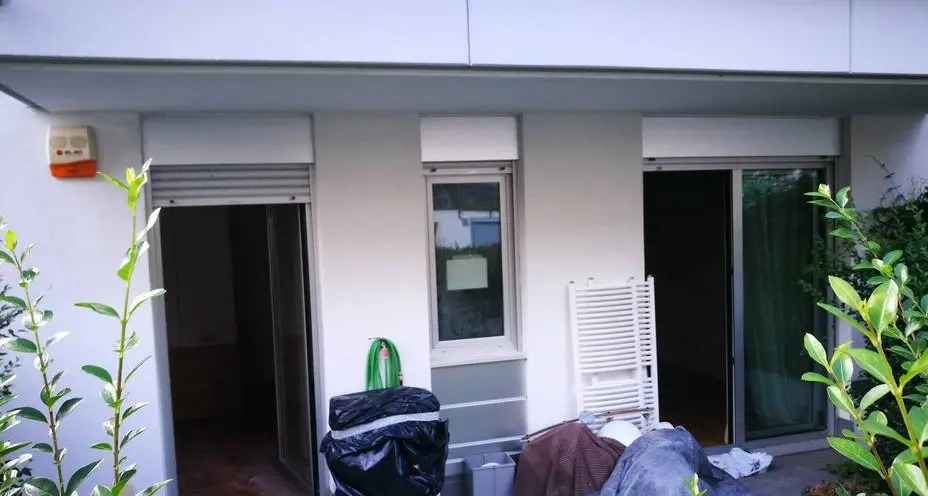 Sparatoria a Oltrisarco, due fermati