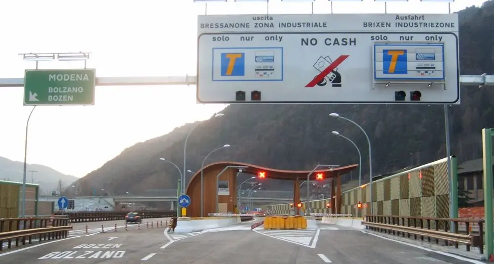 «Bressanone sud, non si può accelerare sui lavori del casello»