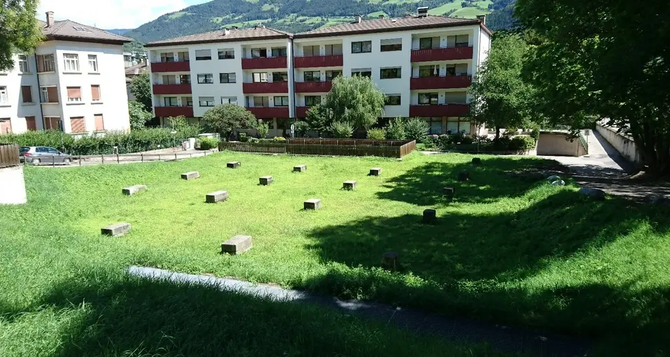 In viale Stazione l’area venduta all’asta per quasi 3 milioni