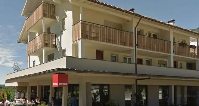 Supermarket in arrivo anche a Termeno