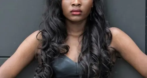 Una bolzanina alle finali di «Miss Africa Italy 2017»