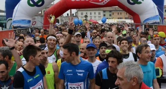 Sport, Trieste è la regina d'Italia: battute Trento e Bolzano