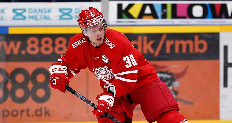 Bolzano quasi pronto, per l'attacco l'ala danese Poulsen