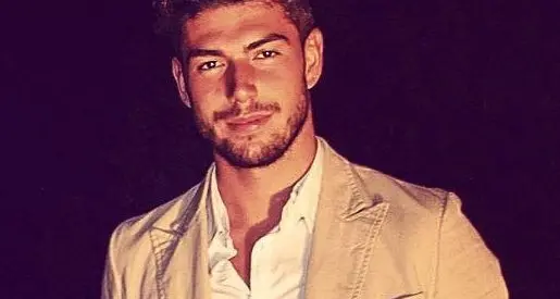 Ignazio Moser al Grande Fratello vip