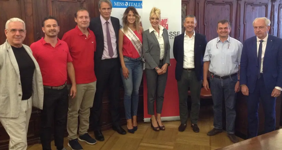 «Miss Italia 2017, ottima opportunità per la nostra città»