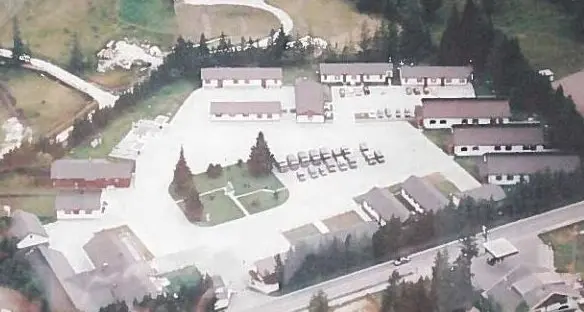 Al Villaggio Tempesti lavori per 300 mila euro