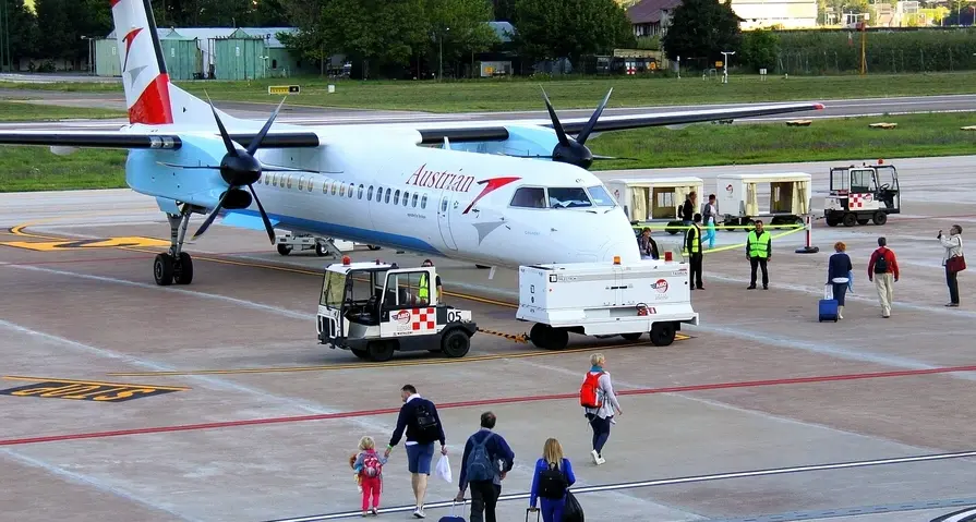 Aeroporto, nella cordata anche imprese italiane