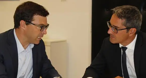 Intesa Leitner-Provincia, l’area produttiva si amplia