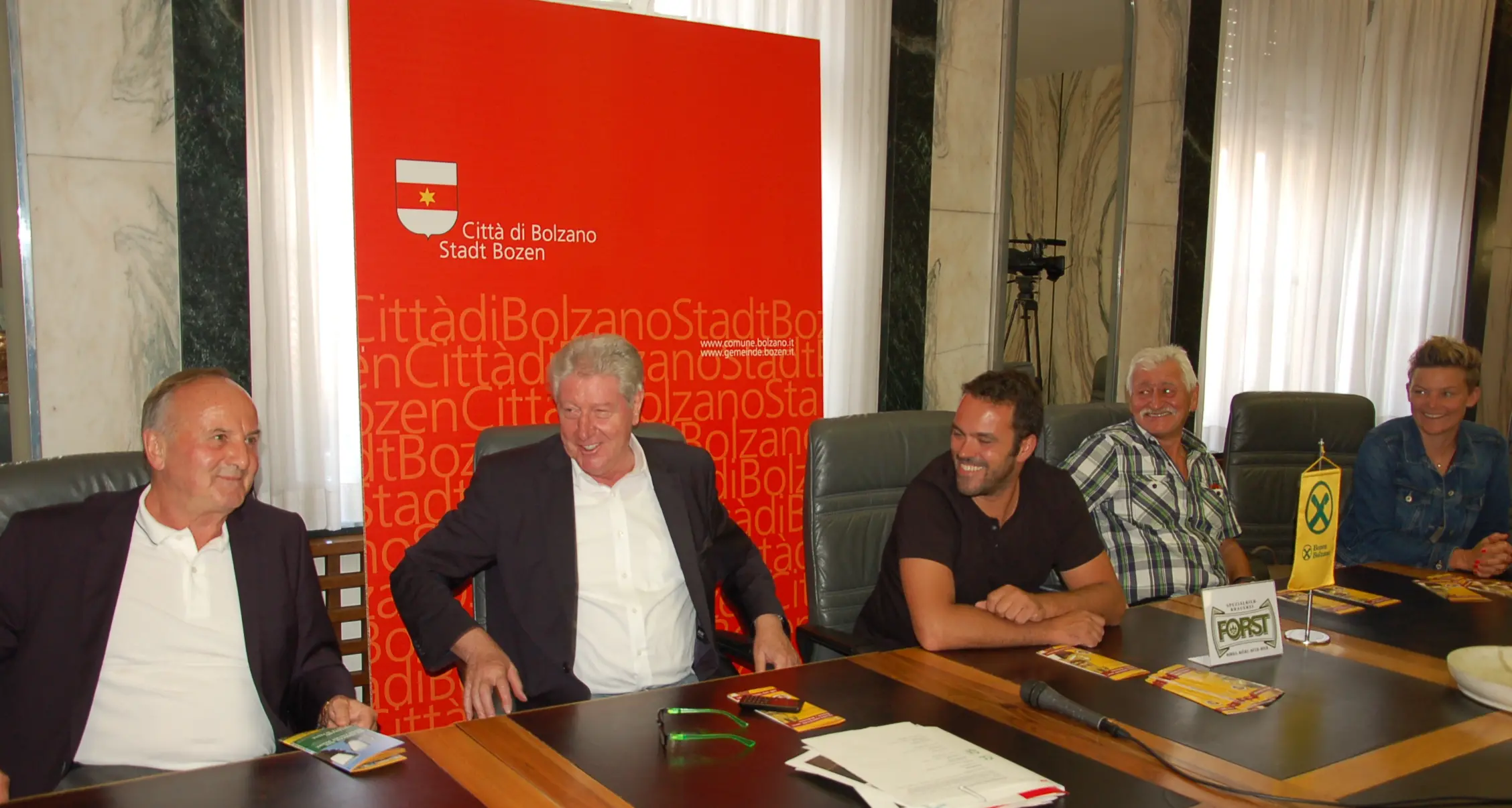 Bolzano, torna la festa di Re Laurino. Il sindaco: \"La sicurezza sarà massima\"
