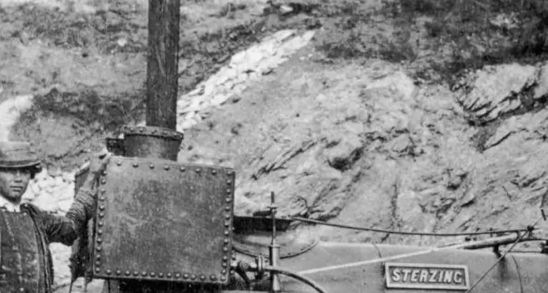La ferrovia del Brennero brinda ai propri 150 anni