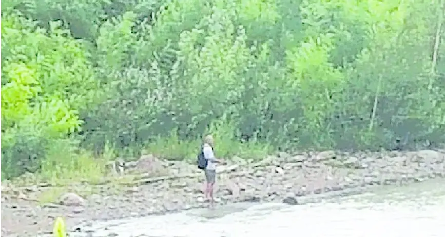 Pesca di frodo, a Bolzano decine di segnalazioni