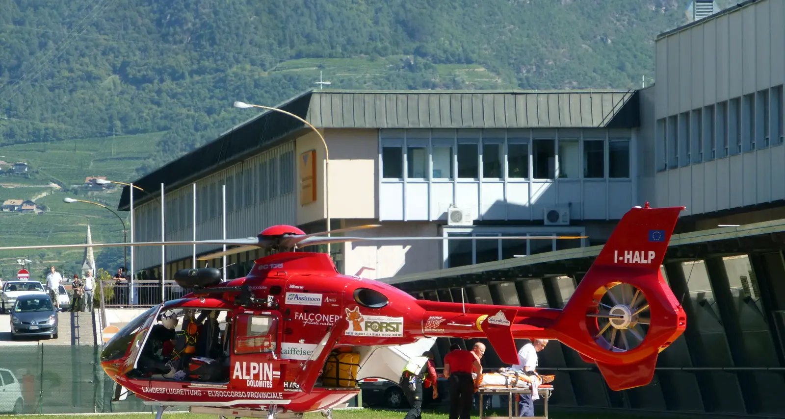 Soccorso alpino, in Alto Adige troppe chiamate inappropriate