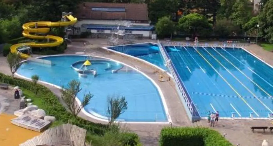 Acquarena, estate super con 135 mila ingressi