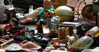 Terzo \"Mercatino delle Pulci\" in via Rovigo, via alle iscrizioni