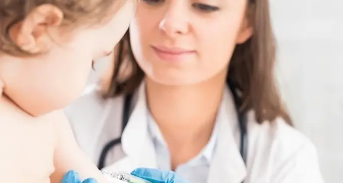 Vaccini, 30mila bimbi non sono in regola